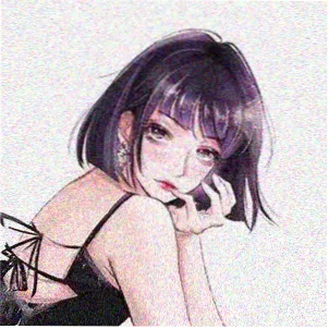 龙族漫画研读留言者头像二